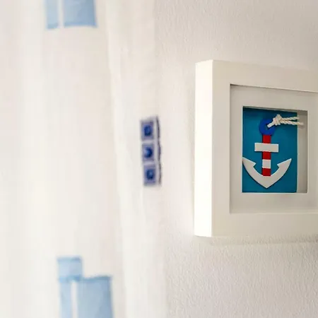 Apartmán Azure