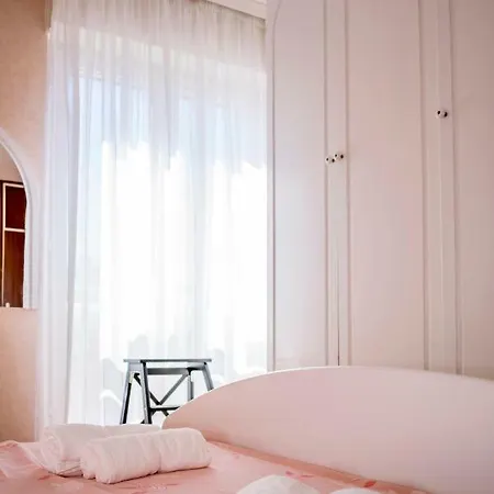 Azure Apartmán Split