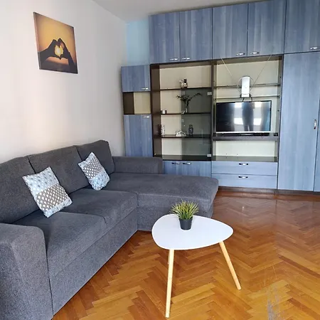 Apartment Azure *