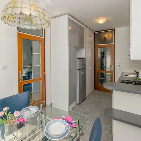 Azure Apartment Split