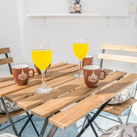 Apartament Azure