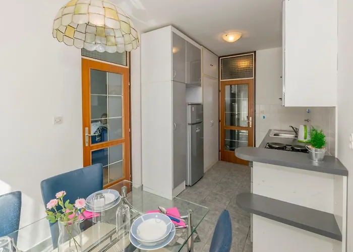 Azure Appartement Split