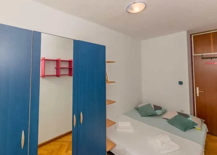 Azure Appartement Split