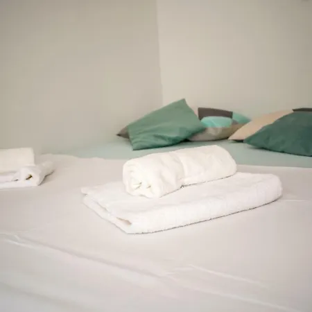 Azure Apartman Split